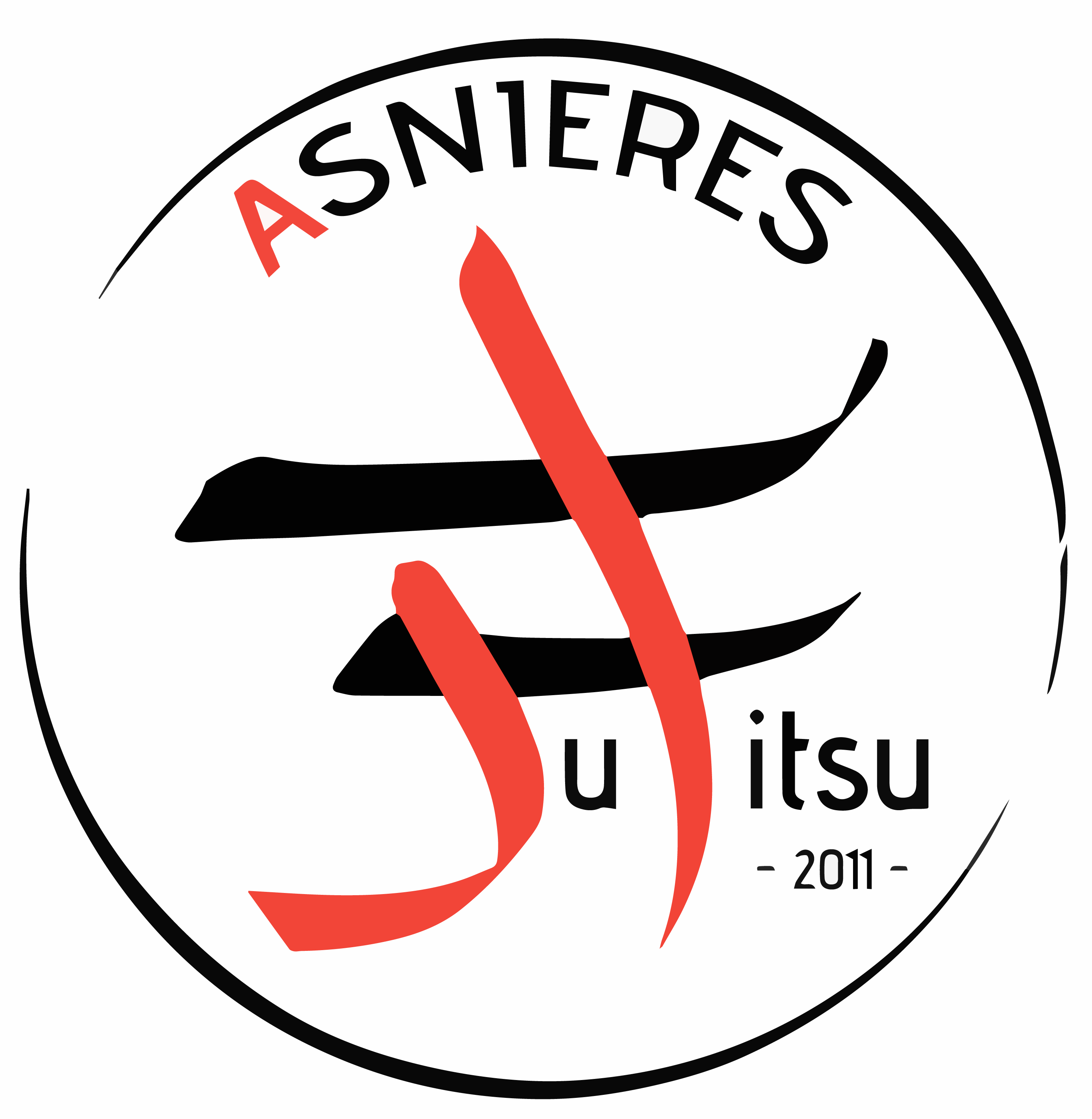 Asnières Ju Jitsu